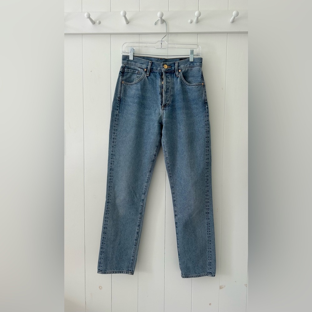 Goldsign Benefit Jeans Size 26